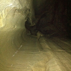 Mammoth Cave